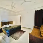 Jp Suites