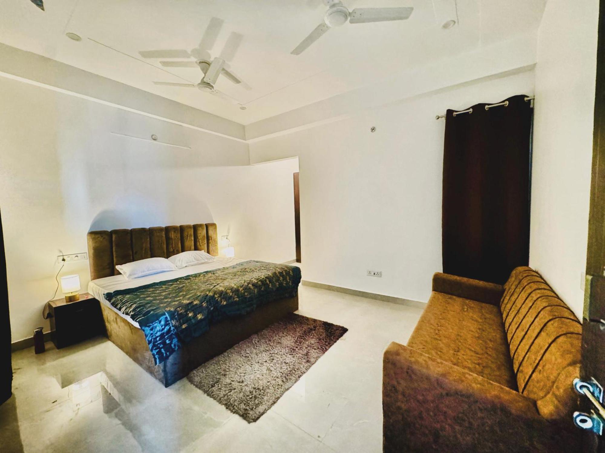 Jp Apartment *