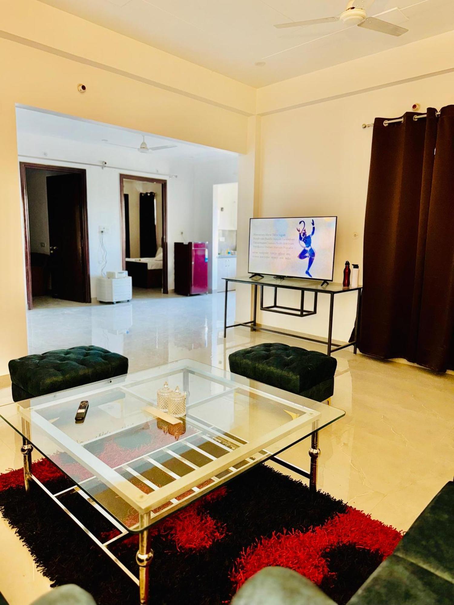 Jp Lucknow